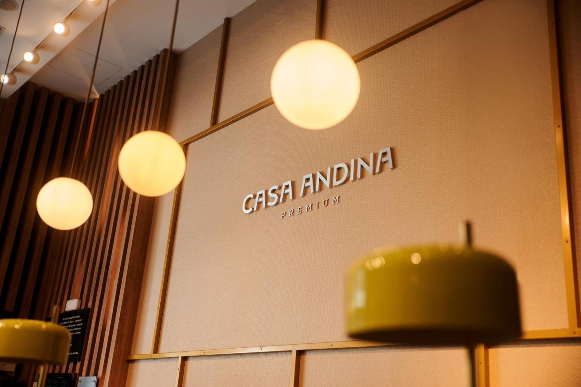 Casa Andina Premium San Isidro Hotel Lima Kültér fotó