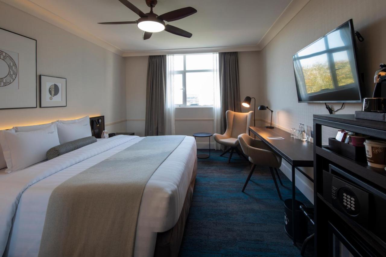 Casa Andina Premium San Isidro Hotel Lima Kültér fotó