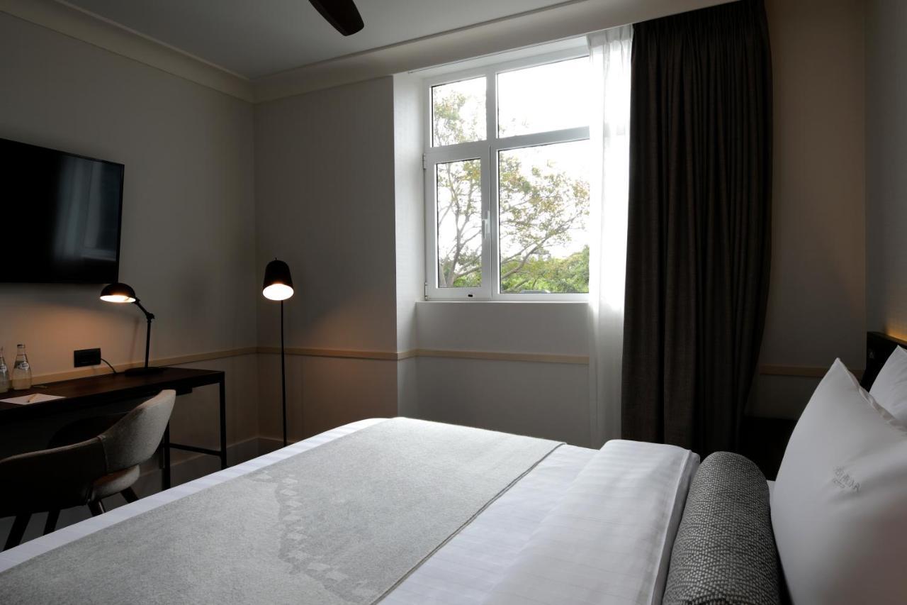 Casa Andina Premium San Isidro Hotel Lima Kültér fotó