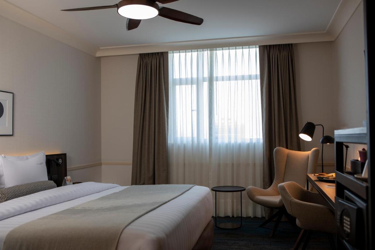 Casa Andina Premium San Isidro Hotel Lima Kültér fotó